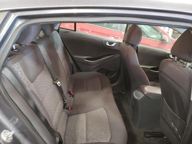 2019 HYUNDAI IONIQ BLUE - KMHC65LC5KU175298