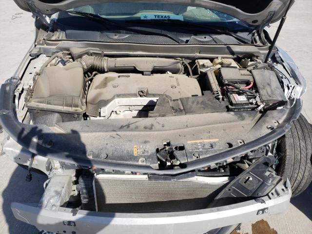2019 CHEVROLET IMPALA LT - 1G11Z5SA5KU123343