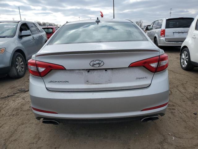 2015 HYUNDAI SONATA SPO 5NPE34AF3FH131779