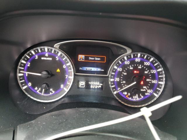 2019 INFINITI QX60 LUXE 5N1DL0MN0KC529461