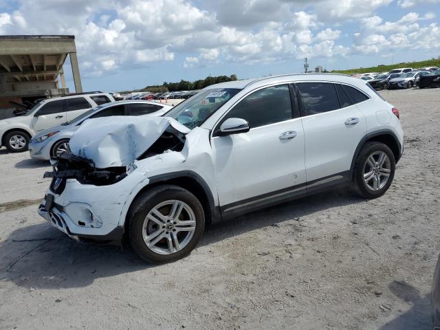 2021 Mercedes-Benz GLA-Class GLA 250