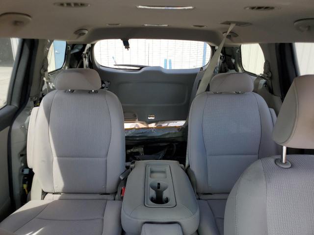 KNDMB5C1XL6596314 KIA SEDONA LX