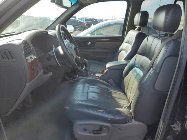 1GKDT13S022109551 GMC Envoy