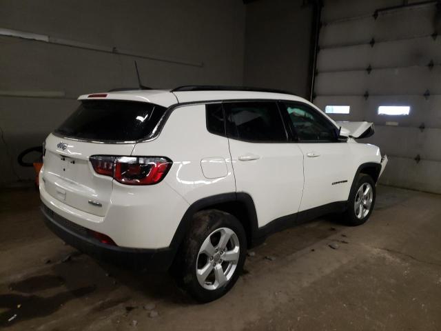 2020 JEEP COMPASS LA 3C4NJDBB0LT224031