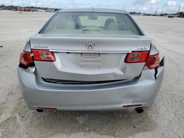 JH4CU2F63EC003181 Acura TSX