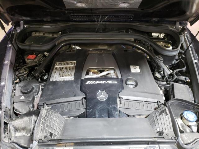 2020 MERCEDES-BENZ G 63 AMG - WDCYC7HJ1LX338092