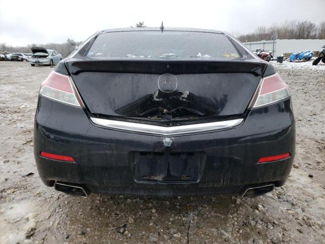 19UUA9F51DA002170 Acura TL TECH