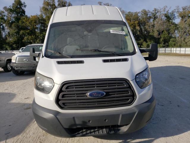 2018 FORD TRANSIT T- - 1FTBW3XV8JKA54968
