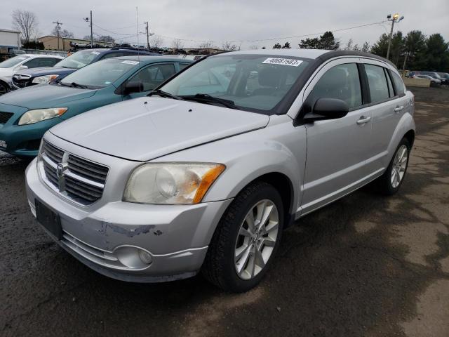 2012 Dodge Caliber SXT