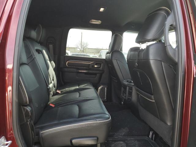 2021 RAM 2500 LIMIT 3C6UR5TL1MG590809