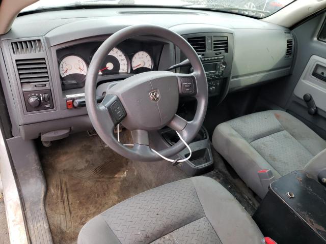 1D7HW22K47S202453 Dodge DAKOTA ST