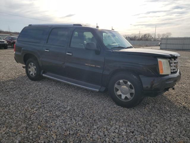 3GYFK66N23G252336 Cadillac ESCALADE ESV