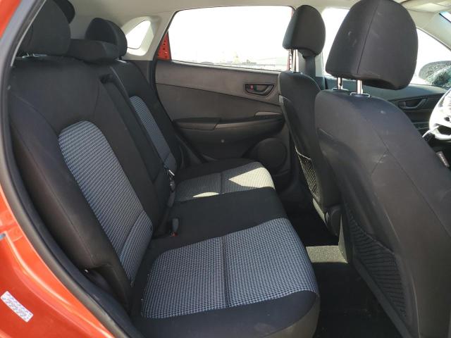 2020 HYUNDAI KONA SEL P - KM8K62AA0LU585598