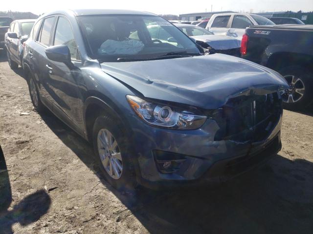 2016 MAZDA CX-5 TOURI JM3KE4CY6G0769638