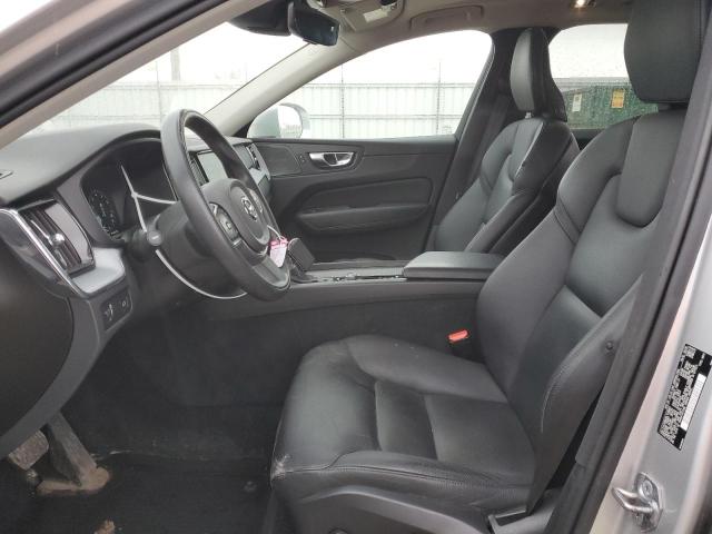 YV4102RK5L1415640 Volvo Xc60 T5 Momentum