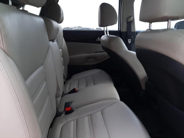 5XYPH4A55LG648747 KIA SORENTO EX