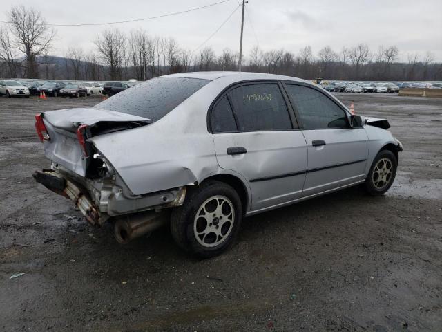 2HGES16355H561936 2005 Honda Civic Dx Vp