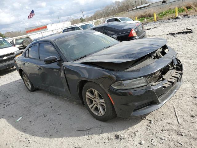 2015 DODGE CHARGER SE 2C3CDXBG6FH752248