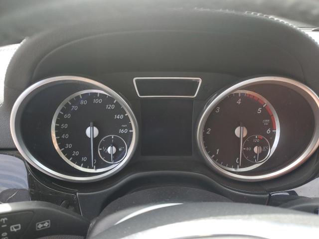 4JGDF2EE5GA658395 Mercedes-Benz Gl 350 Bluetec