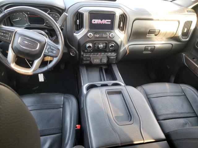 2022 GMC SIERRA LIM - 3GTU9FEL7NG140918