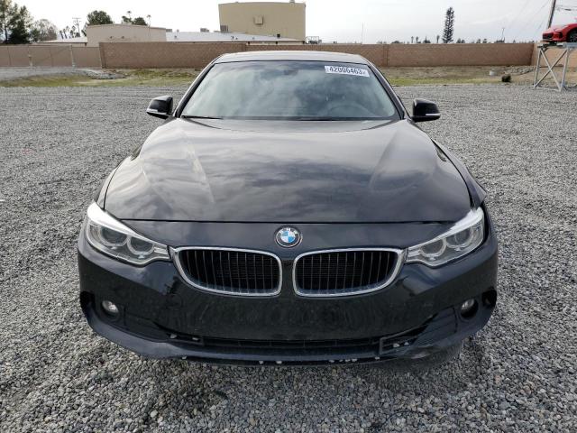 2015 BMW 428 I GRAN - WBA4A9C50FGL85907