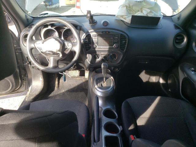 2015 NISSAN JUKE S - JN8AF5MR3FT507348