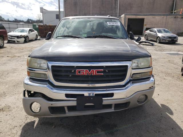 2GTEK13T141426799 GMC New Sierra K1500