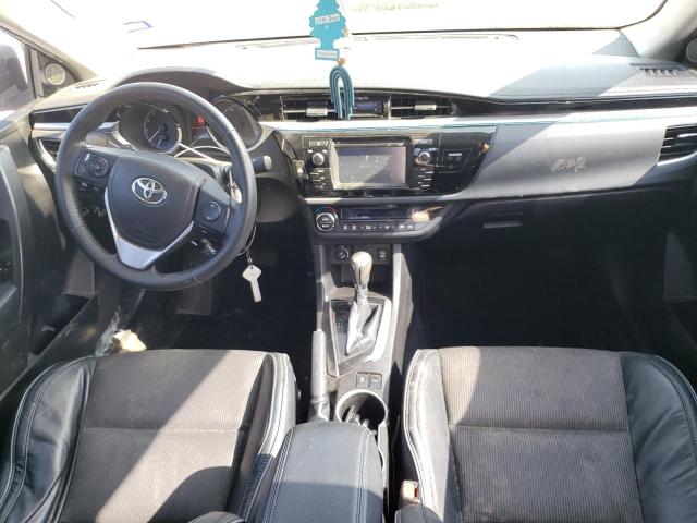 2015 TOYOTA COROLLA L 5YFBURHE2FP200829