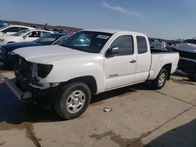 2009 Toyota Tacoma 