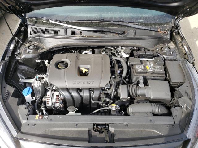 3KPF24ADXPE555097 KIA FORTE LX