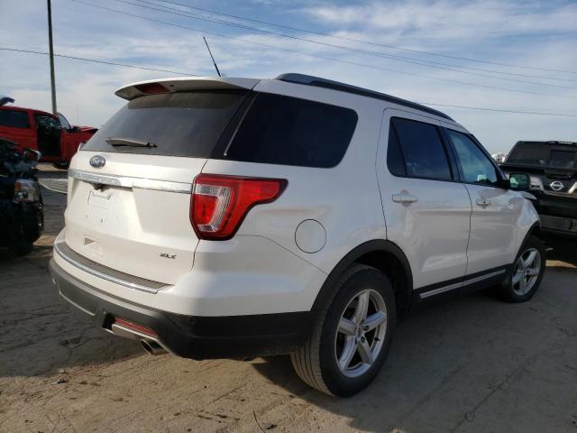 2018 FORD EXPLORER X 1FM5K7D84JGA35072