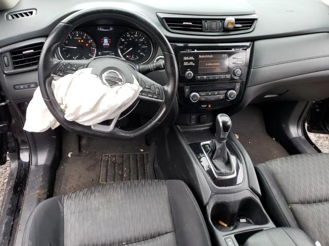 2017 NISSAN ROGUE S JN8AT2MV8HW258518