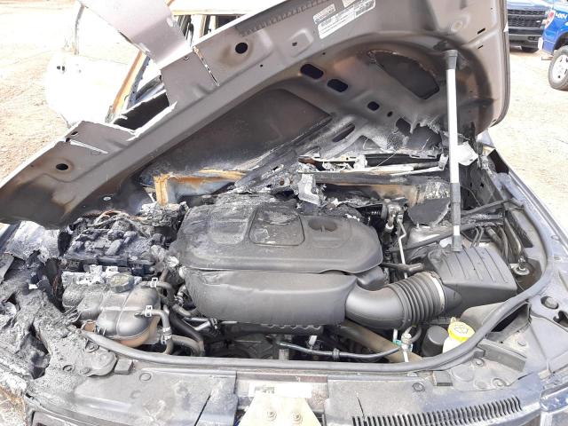1C4RJEAG1KC740462 Jeep Grand Cherokee Laredo