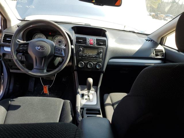 JF1GPAC62DH205543 Subaru Impreza