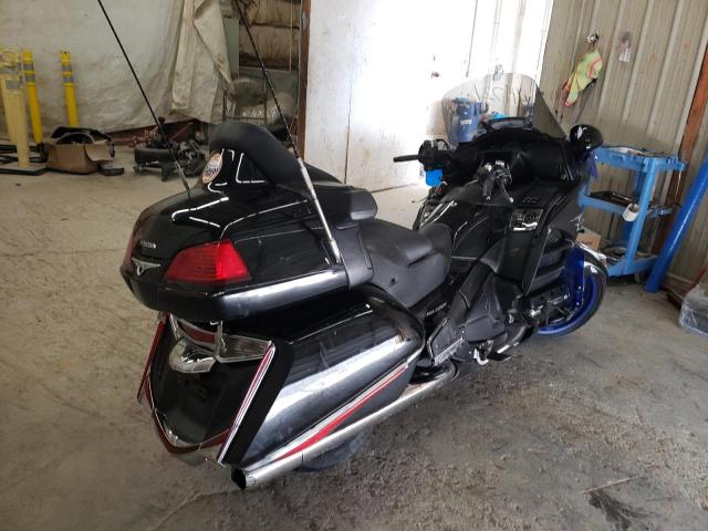2014 HONDA GL1800 H JH2SC68W6EK000096