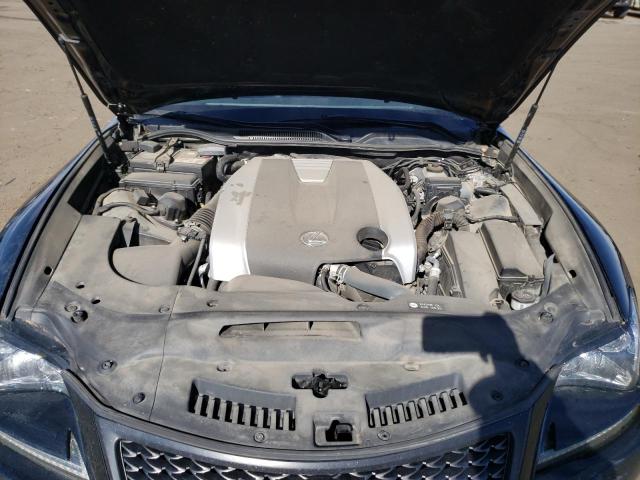 2015 LEXUS RC 350 - JTHSE5BC2F5005578