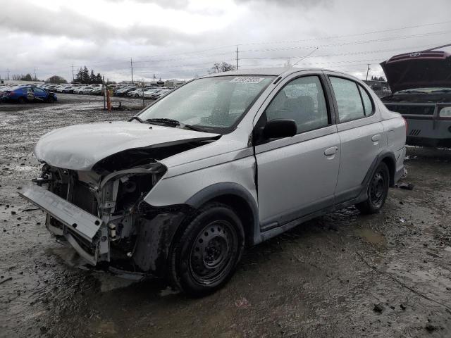 2003 Toyota Echo 