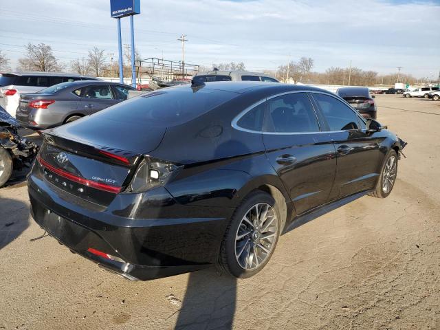 2020 HYUNDAI SONATA LIM - 5NPEH4J22LH006931