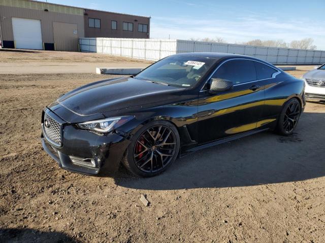 2017 INFINITI Q60 