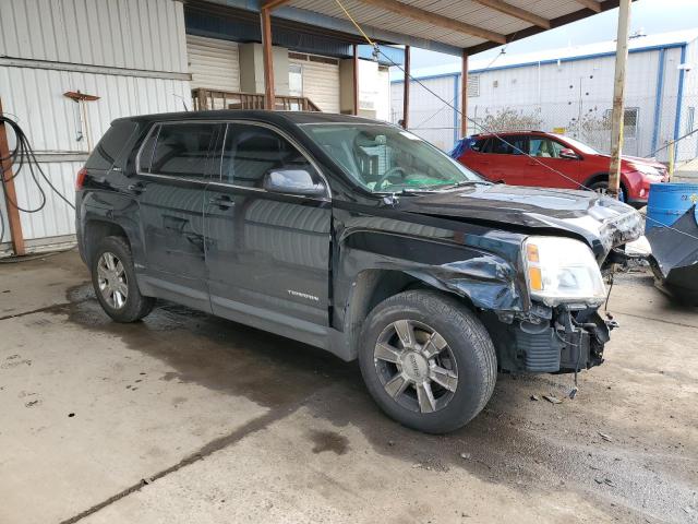 2CTALMEC3B6356866 GMC Terrain Sle