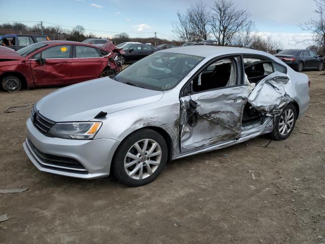 2016 VOLKSWAGEN JETTA SE - 3VWD67AJ2GM252143