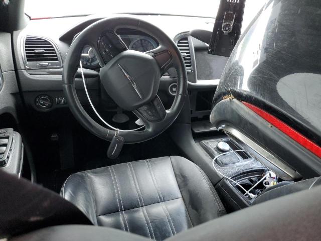 2019 CHRYSLER 300 S - 2C3CCABG0KH654388