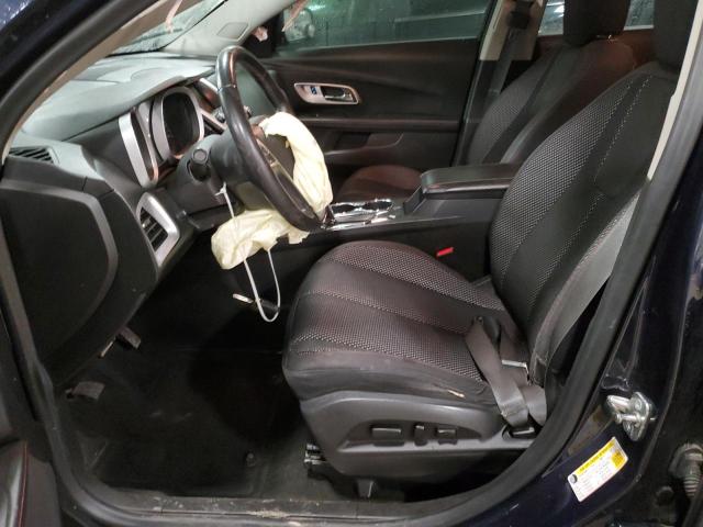 2GNALBEK9F1166281 Chevrolet Equinox