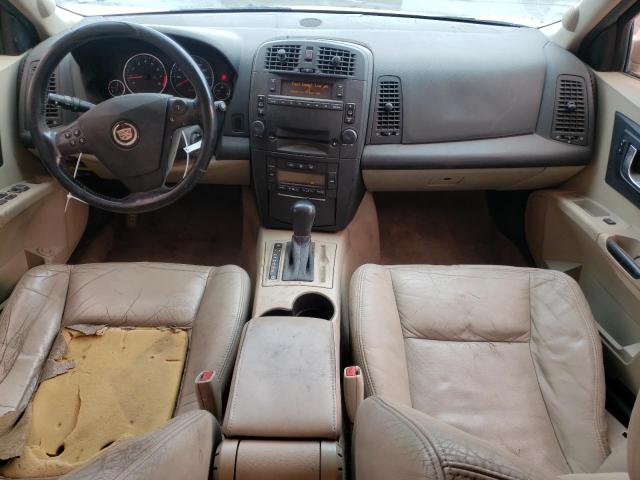 1G6DP567450180270 Cadillac Cts Hi Feature V6