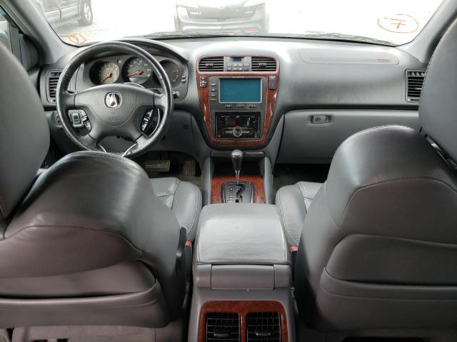 2HNYD18693H539927 Acura Mdx Touring