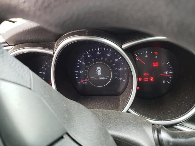 2015 KIA OPTIMA LX 5XXGM4A74FG407350