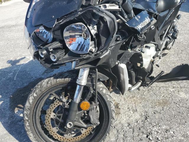 2012 KAWASAKI ZG1400 C - JKBZGNC11CA016748