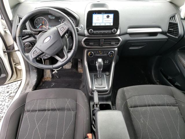 2019 FORD ECOSPORT S - MAJ6S3GLXKC256532