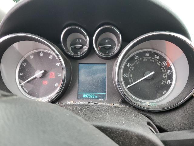 2013 BUICK VERANO CON - 1G4PR5SK4D4215486