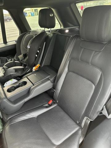 SALGS2SV8JA511425 Land Rover Range Rover Hse